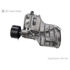 259V108 Air Compressor AC Bracket For 14-18 BMW X5  3.0 758516708 Turbo