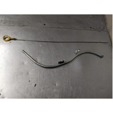 264V108 Engine Oil Dipstick With Tube For 18-22 Toyota C-HR  2.0 1530137020 Gas
