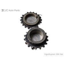 264V116 Crankshaft Timing Gear Set For 18-22 Toyota C-HR  2.0 1352137020 Gas Set of 2