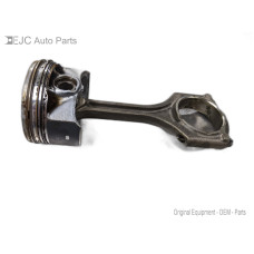 06G101 Piston and Connecting Rod Standard 12-13 Land Rover Range Rover Evoque 2.0 LR051836 06G101 Piston and Connecting Rod Standard 12-13 Land Rover Range Rover Evoque 2.0 LR051836
