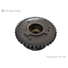 06G103 Exhaust Camshaft Timing Gear 12-13 Land Rover Range Rover Evoque 2.0 CJ5E6C525AG 06G103 Exhaust Camshaft Timing Gear 12-13 Land Rover Range Rover Evoque 2.0 CJ5E6C525AG