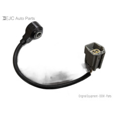 06G106 Knock Detonation Sensor Set For 12-13 Land Rover Range Rover Evoque 2.0 LR025005 Turbo 06G106 Knock Detonation Sensor Set For 12-13 Land Rover Range Rover Evoque 2.0 LR025005 Turbo