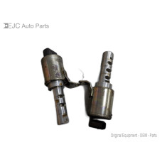 06G107 Variable Valve Timing Solenoid Set For 12-13 Land Rover Range Rover Evoque 2.0 Turbo 06G107 Variable Valve Timing Solenoid Set For 12-13 Land Rover Range Rover Evoque 2.0 Turbo