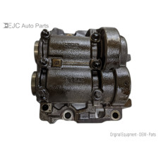 06G114 Balance Shaft Assembly 12-17 Land Rover Range Rover Evoque 2.0 LR024993 Turbo 06G114 Balance Shaft Assembly 12-17 Land Rover Range Rover Evoque 2.0 LR024993 Turbo