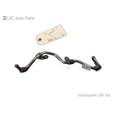 06N103 Pump To Rail Fuel Line For 12-13 Land Rover Range Rover Evoque 2.0 BB5E9J323CA Turbo 06N103 Pump To Rail Fuel Line For 12-13 Land Rover Range Rover Evoque 2.0 BB5E9J323CA Turbo