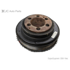 06N106 Crankshaft Pulley For 12-17 Land Rover Range Rover Evoque 2.0 LR078547 Turbo 06N106 Crankshaft Pulley For 12-17 Land Rover Range Rover Evoque 2.0 LR078547 Turbo