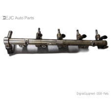 06N111 Fuel Injectors Set With Rail 12-17 Land Rover Range Rover Evoque 2.0 BB5E9F797BC 06N111 Fuel Injectors Set With Rail 12-17 Land Rover Range Rover Evoque 2.0 BB5E9F797BC