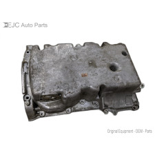 GYE104 Engine Oil Pan For 12-17 Land Rover Range Rover Evoque 2.0 BJ3E6675AA Turbo GYE104 Engine Oil Pan For 12-17 Land Rover Range Rover Evoque 2.0 BJ3E6675AA Turbo