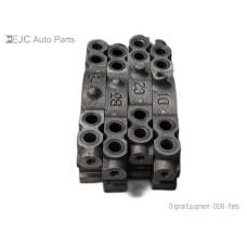 259S307 Engine Block Main Caps For 16-23 Toyota Tacoma 3.5 Gas 259S307 Engine Block Main Caps For 16-23 Toyota Tacoma 3.5 Gas
