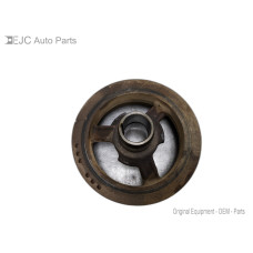 260M317 Crankshaft Pulley For 07-11 Dodge Nitro  3.7 53020689 Gas
