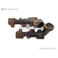 260M318 Exhaust Manifold Pair Set For 07-11 Dodge Nitro  3.7 53013691AC Gas