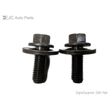 260M323 Camshaft Gear Bolt Set For 09-11 Dodge Nitro  3.7 06504429AA Gas