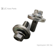 260M327 Camshaft Gear Bolts All For 09-11 Dodge Nitro  3.7 06504429 Gas