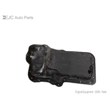 GYE105 Engine Oil Pan For 09-11 Dodge Nitro  3.7  Gas