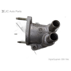 05U106 Rear Thermostat Housing For 11-18 Toyota Corolla 1.8 1632337040 Gas 05U106 Rear Thermostat Housing For 11-18 Toyota Corolla 1.8 1632337040 Gas