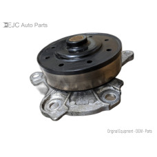 05U109 Water Pump With Pulley For 14-22 Toyota Corolla 1.8 1610009620 Gas 05U109 Water Pump With Pulley For 14-22 Toyota Corolla 1.8 1610009620 Gas
