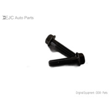 05U116 Camshaft Gear Bolts All For 11-18 Toyota Corolla 1.8 Gas 05U116 Camshaft Gear Bolts All For 11-18 Toyota Corolla 1.8 Gas