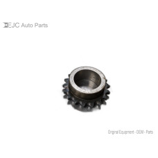 05U119 Crankshaft Timing Gear For 11-18 Toyota Corolla 1.8 151630H010 Gas 05U119 Crankshaft Timing Gear For 11-18 Toyota Corolla 1.8 151630H010 Gas
