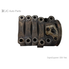 264T303 Engine Block Main Caps For 98-00 Dodge Durango  5.2  Gas