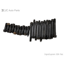 264T314 Cylinder Head Bolt Kit For 98-00 Dodge Durango  5.2  Gas