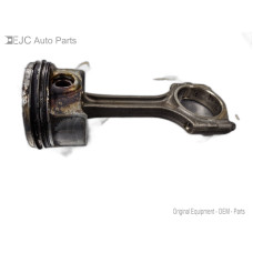 07A101 Piston and Connecting Rod Standard For 13-15 Chevrolet Trax  1.4 25195032 Turbo
