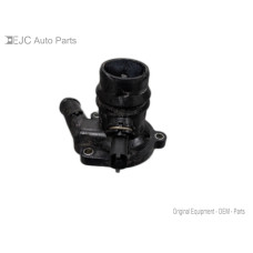 07A104 Thermostat Housing For 13-15 Chevrolet Trax  1.4 55579010 Turbo