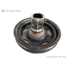 07A109 Crankshaft Pulley For 13-21 Chevrolet Trax  1.4 25199421 Turbo