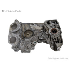 07A113 Engine Timing Cover For 13-21 Chevrolet Trax  1.4 55562788 Turbo