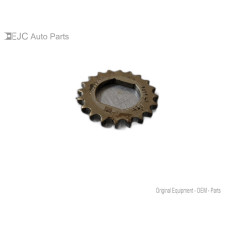07A115 Crankshaft Timing Gear For 13-15 Chevrolet Trax  1.4 55355345 Turbo