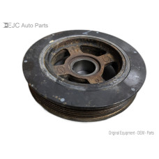 264S307 Crankshaft Pulley For 07-20 Kia Sorento  3.3 231243C201 Gas