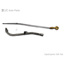 259T318 Engine Oil Dipstick With Tube For 13-14 Subaru Legacy  2.5  Gas