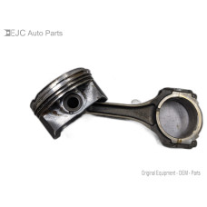 259Y314 Right Piston and Rod Standard For 13-19 Ford Explorer  3.5 BL3E6200AA Turbo