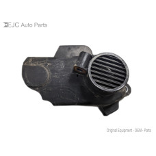 261U210 Water Pump Shield For 09-12 AUDI A4  2.0 06H109121G Turbo