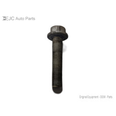 261U226 Crankshaft Pulley Bolt For 09-12 AUDI A4  2.0  Turbo