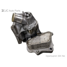 261U110 Water Pump Housing For 18-21 Chevrolet Equinox  1.5 12678774 Turbo
