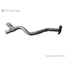 261U117 Heater Line For 18-21 Chevrolet Equinox  1.5  Turbo