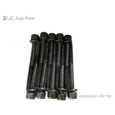 261U124 Cylinder Head Bolt Kit For 18-21 Chevrolet Equinox  1.5 11548125 Turbo