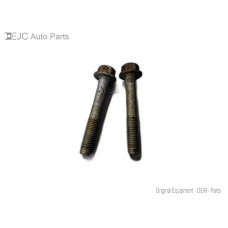 261U126 Camshaft Gear Bolt Set For 18-21 Chevrolet Equinox  1.5  Turbo