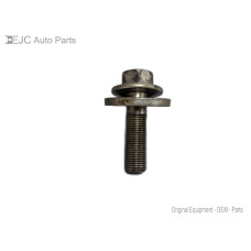261J208 Crankshaft Pulley Bolt For 18-22 Toyota Camry  2.5 90119A0265 Gas