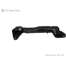 261J224 Coolant Crossover For 18-22 Toyota Camry  2.5  Gas