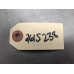 261J238 Camshaft Gear Bolt Set For 18-22 Toyota Camry  2.5  Gas