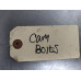261J238 Camshaft Gear Bolt Set For 18-22 Toyota Camry  2.5  Gas