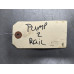 261J242 Pump To Rail Fuel Line For 18-22 Toyota Camry  2.5  Gas