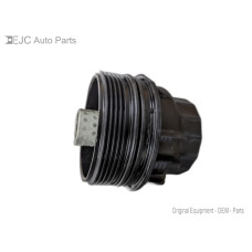 261C212 Oil Filter Cap For 17-19 Toyota Highlander 3.5 Gas 261C212 Oil Filter Cap For 17-19 Toyota Highlander 3.5 Gas