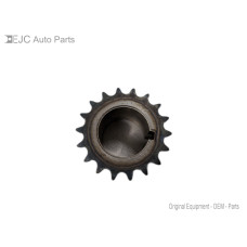 261C214 Crankshaft Timing Gear For 17-19 Toyota Highlander 3.5 135210O020 Gas 261C214 Crankshaft Timing Gear For 17-19 Toyota Highlander 3.5 135210O020 Gas