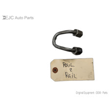 261C215 Fuel Rail To Rail Fuel Line For 17-19 Toyota Highlander 3.5 Gas 261C215 Fuel Rail To Rail Fuel Line For 17-19 Toyota Highlander 3.5 Gas