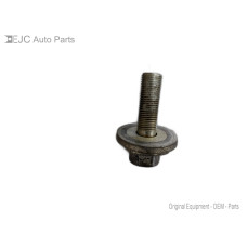 261C234 Crankshaft Pulley Bolt For 17-19 Toyota Highlander 3.5 Gas 261C234 Crankshaft Pulley Bolt For 17-19 Toyota Highlander 3.5 Gas