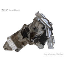 259Z331 Turbo Heat Shield For 16-18 BMW  X5  4.4  Turbo