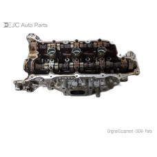 #IA03 Left Cylinder Head For 12-15 Chevrolet Camaro  3.6 12633958 Gas