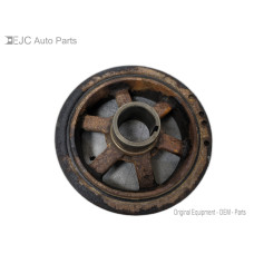 261G203 Crankshaft Pulley For 13-14 Chevrolet Camaro 3.6 Gas 261G203 Crankshaft Pulley For 13-14 Chevrolet Camaro 3.6 Gas